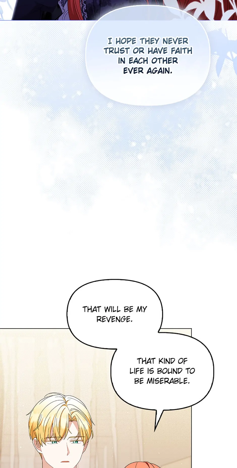 I Became the Tyrant’s Translator Chapter 72 282 32