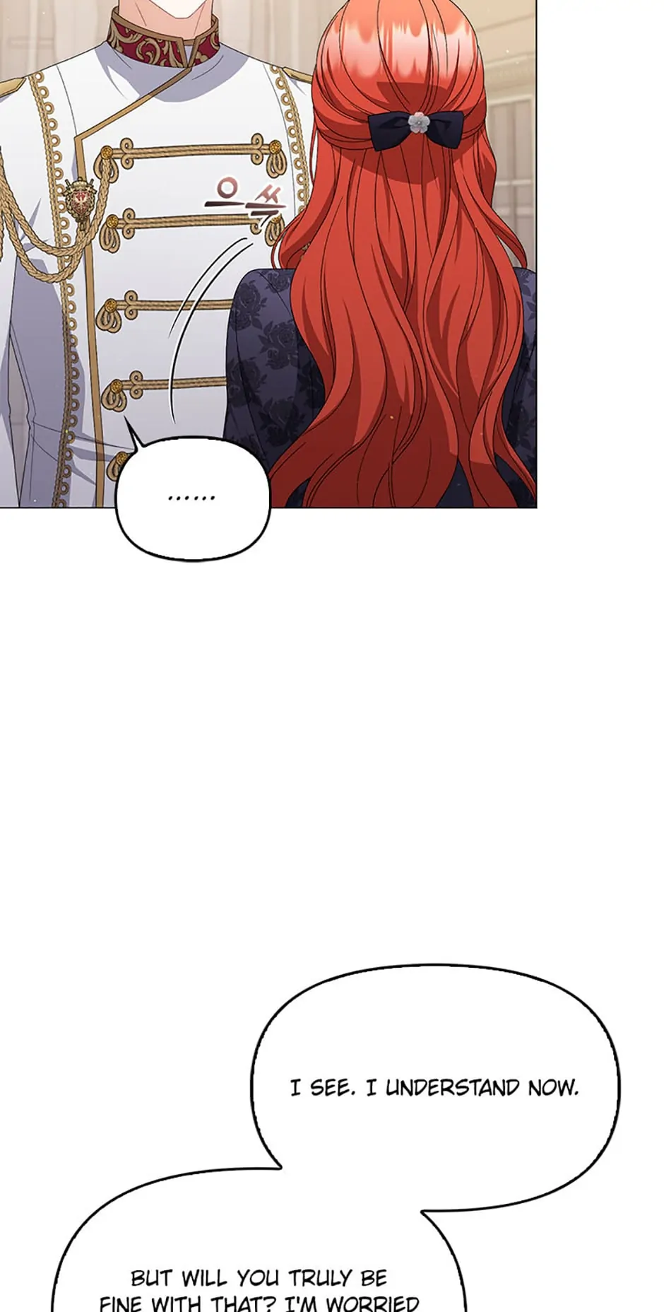 I Became the Tyrant’s Translator Chapter 72 283 33