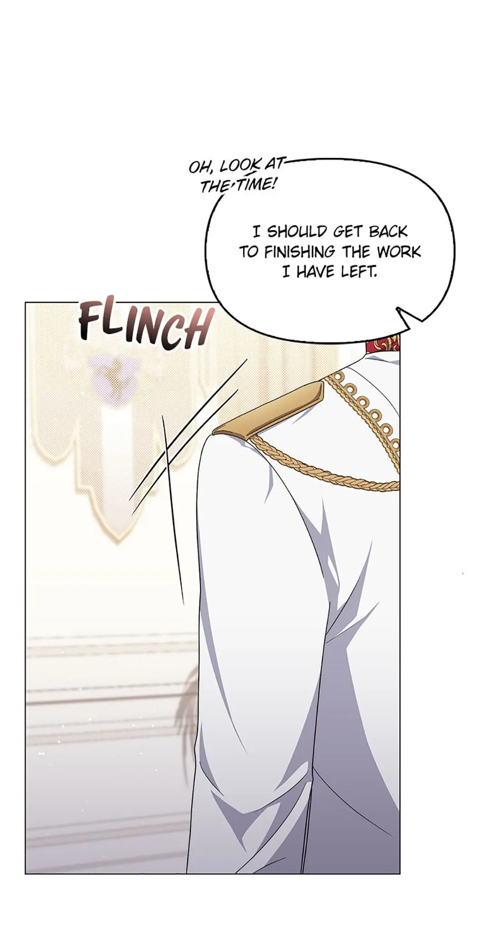 I Became the Tyrant’s Translator Chapter 72 286 36