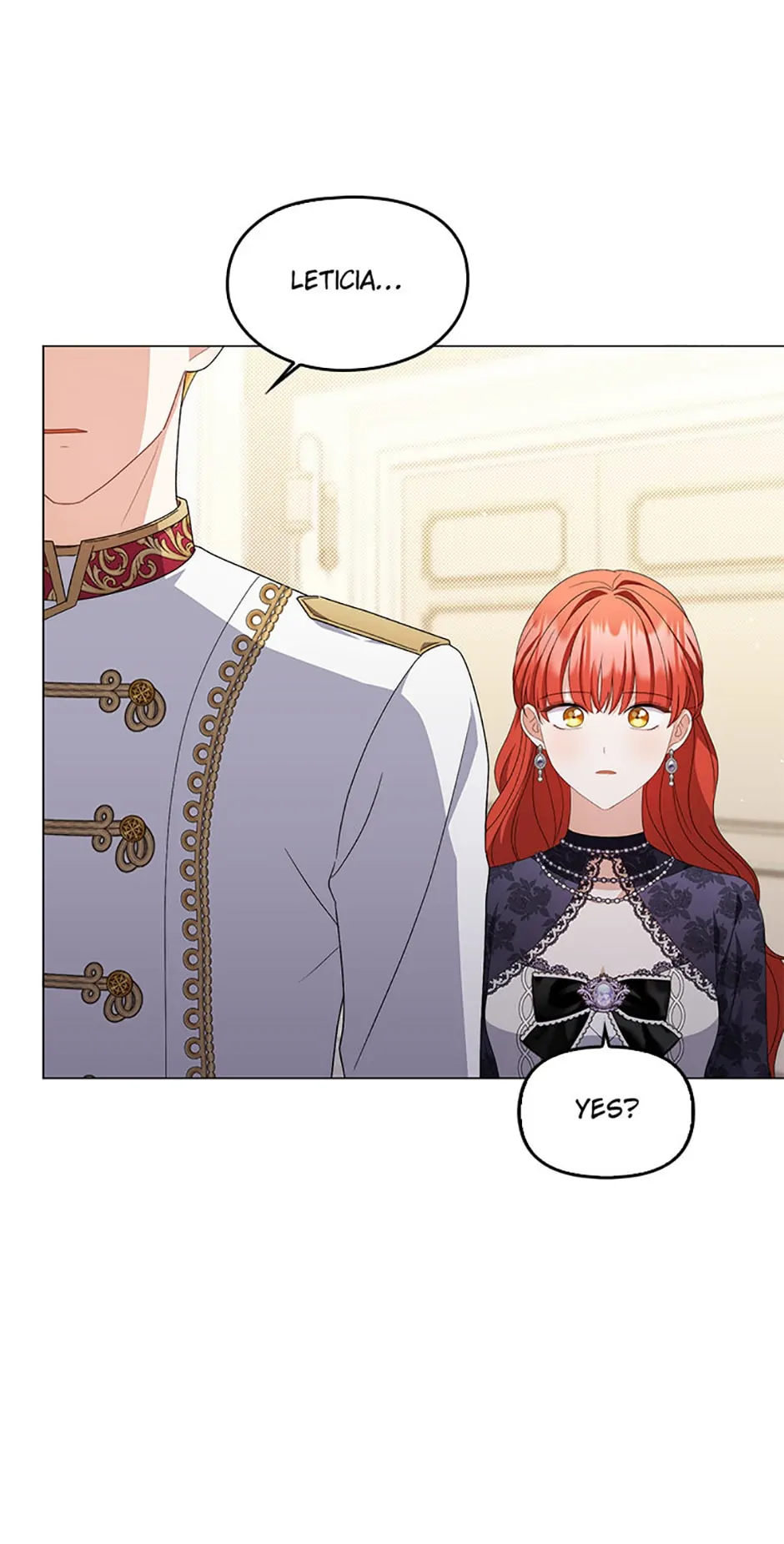 I Became the Tyrant’s Translator Chapter 72 287 37