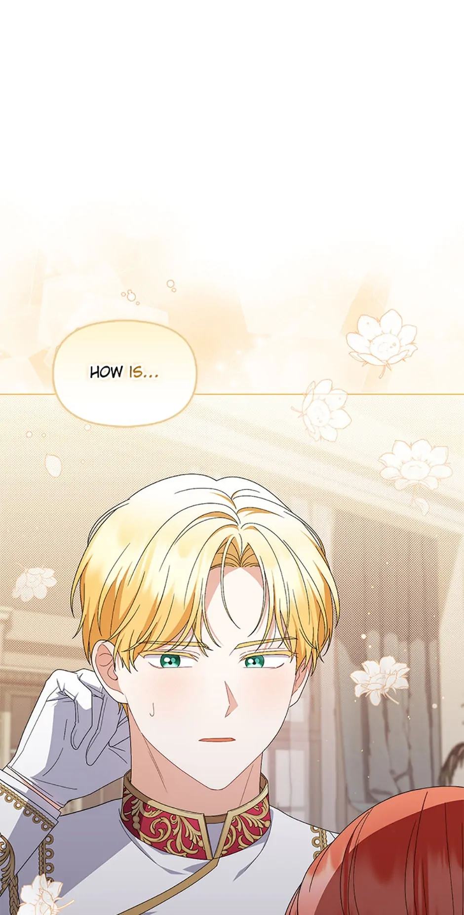I Became the Tyrant’s Translator Chapter 72 288 38