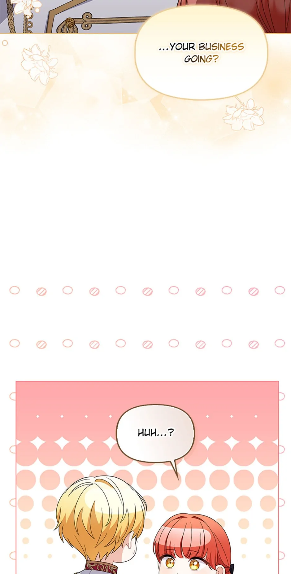 I Became the Tyrant’s Translator Chapter 72 289 39