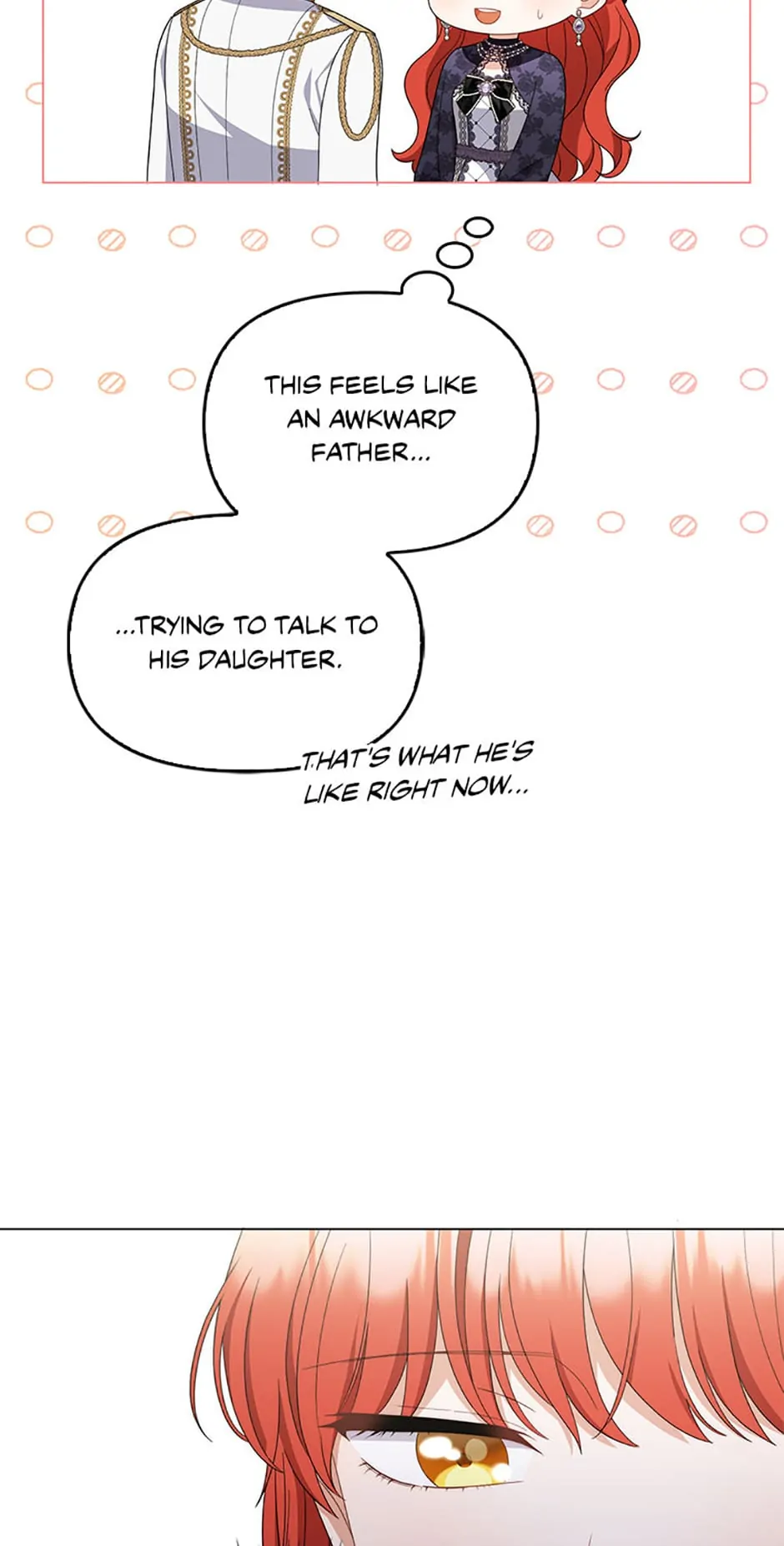 I Became the Tyrant’s Translator Chapter 72 290 40