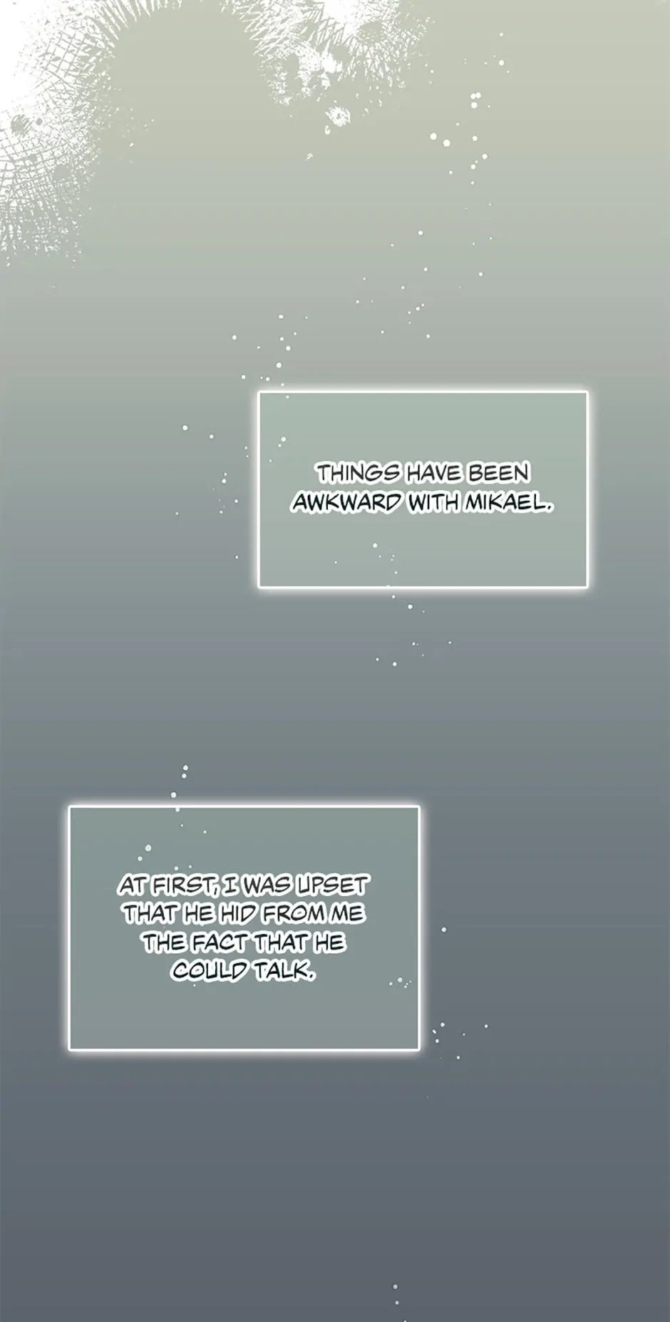 I Became the Tyrant’s Translator Chapter 72 292 42