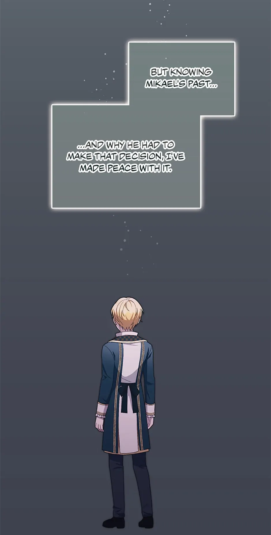 I Became the Tyrant’s Translator Chapter 72 293 43