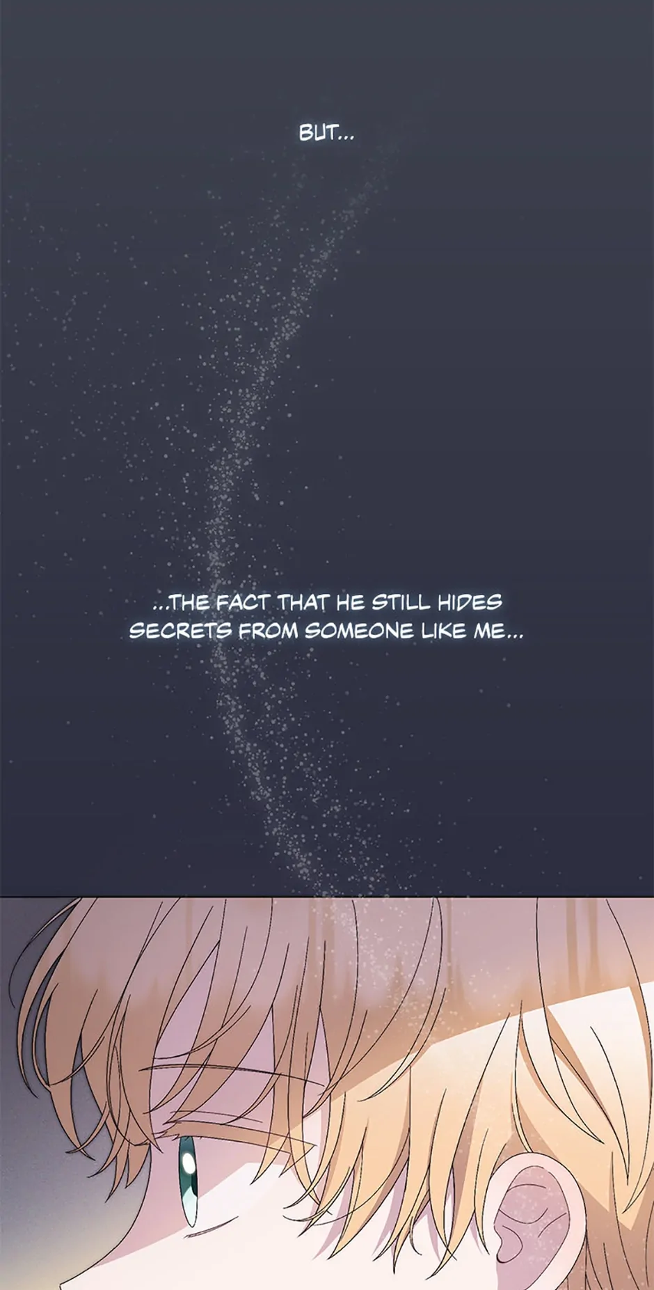 I Became the Tyrant’s Translator Chapter 72 294 44