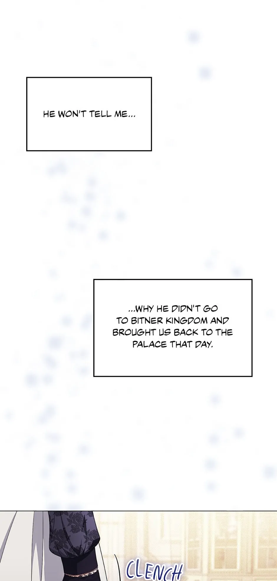 I Became the Tyrant’s Translator Chapter 72 297 47