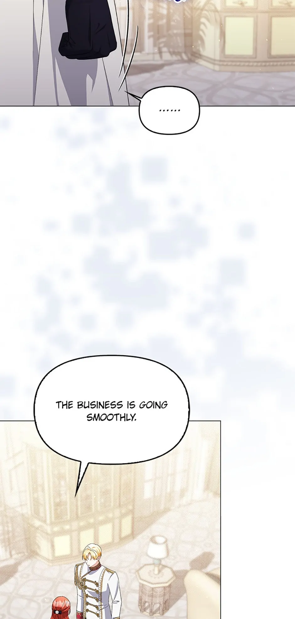 I Became the Tyrant’s Translator Chapter 72 298 48