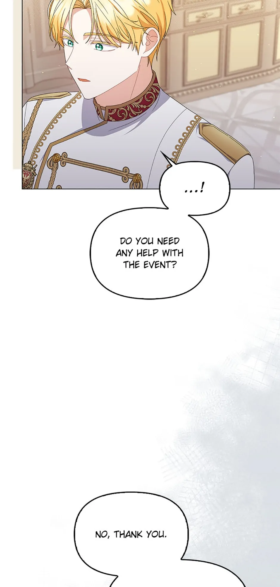 I Became the Tyrant’s Translator Chapter 72 300 50