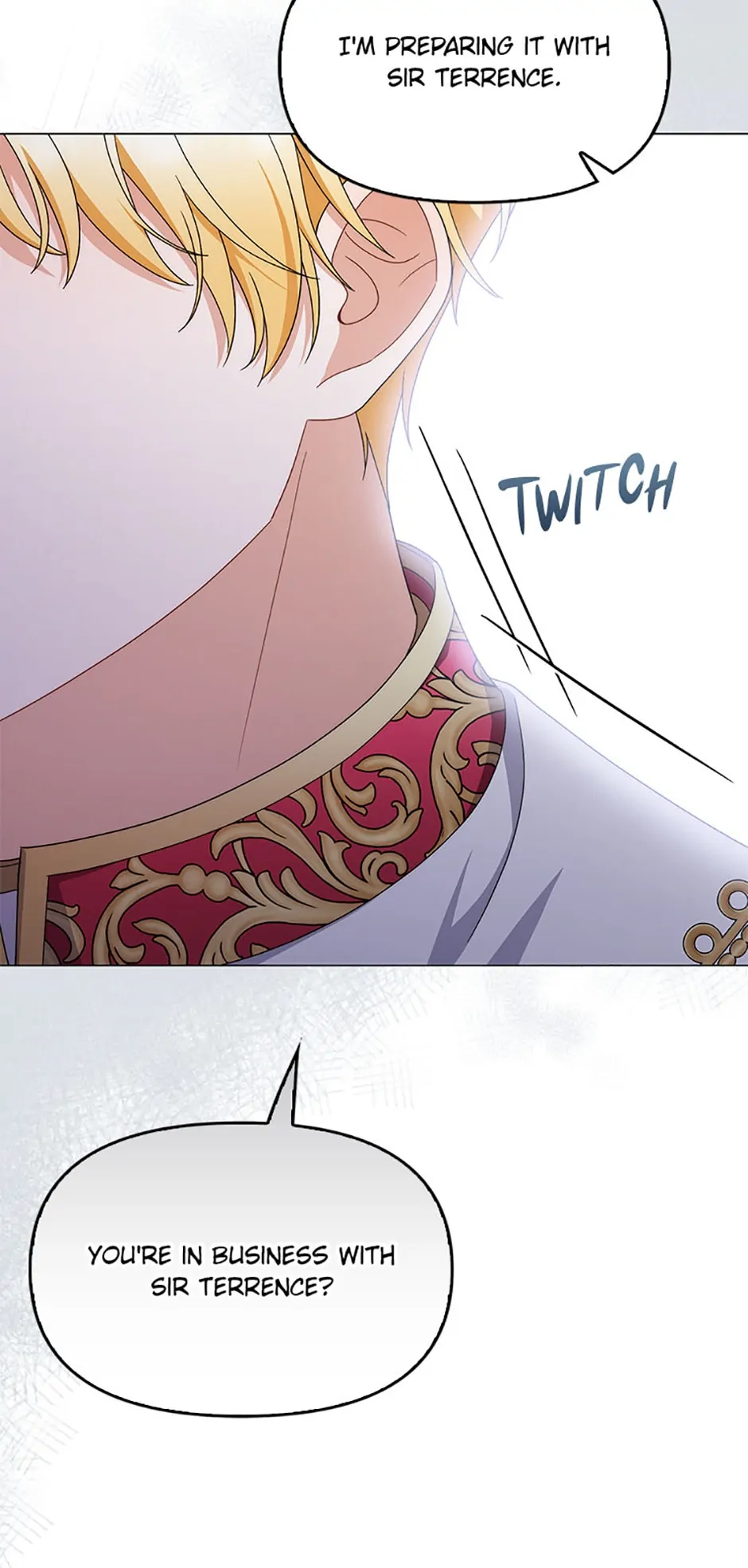 I Became the Tyrant’s Translator Chapter 72 301 51