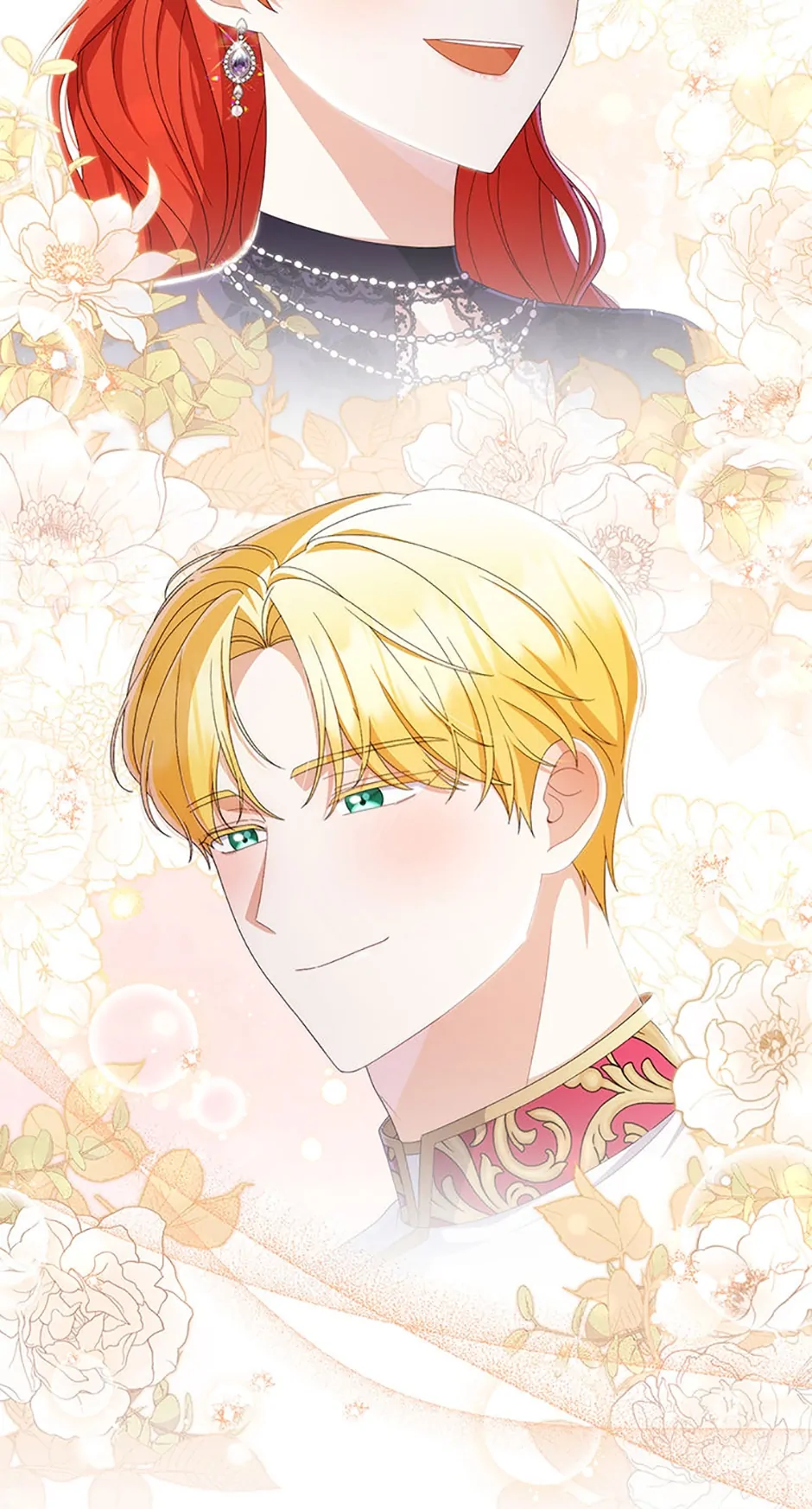 I Became the Tyrant’s Translator Chapter 72 306 56