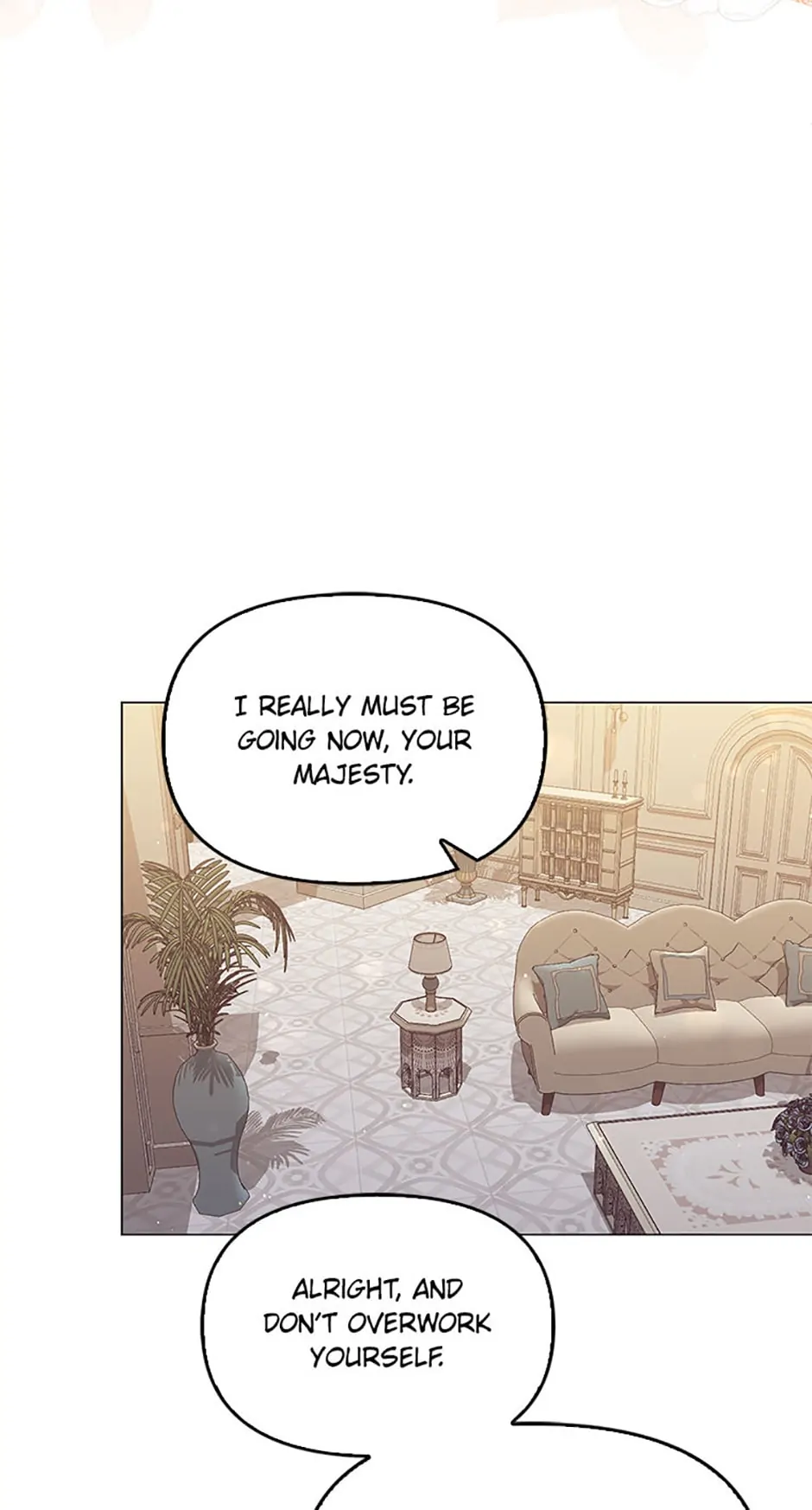 I Became the Tyrant’s Translator Chapter 72 307 57