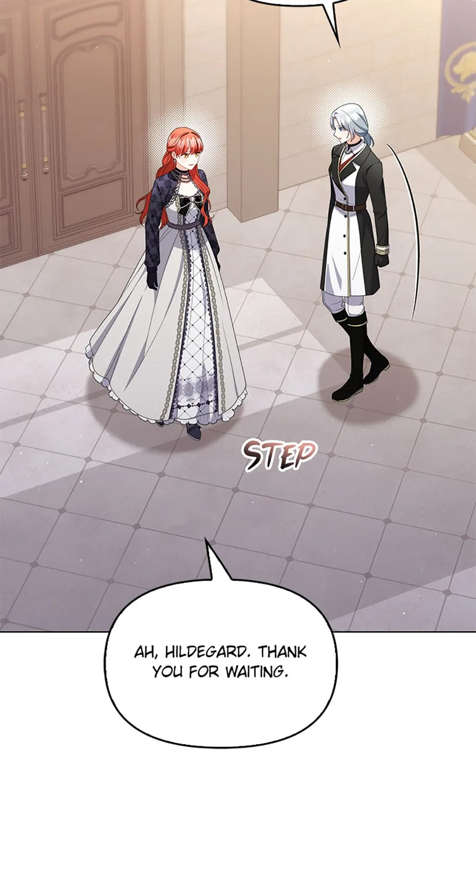 I Became the Tyrant’s Translator Chapter 72 309 59