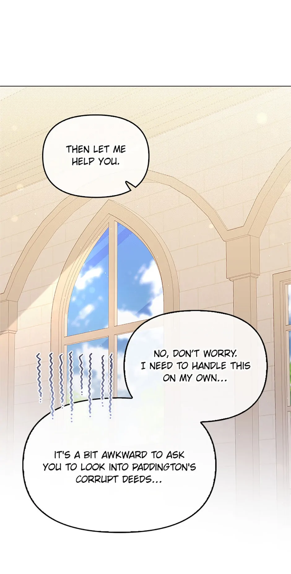 I Became the Tyrant’s Translator Chapter 72 311 61