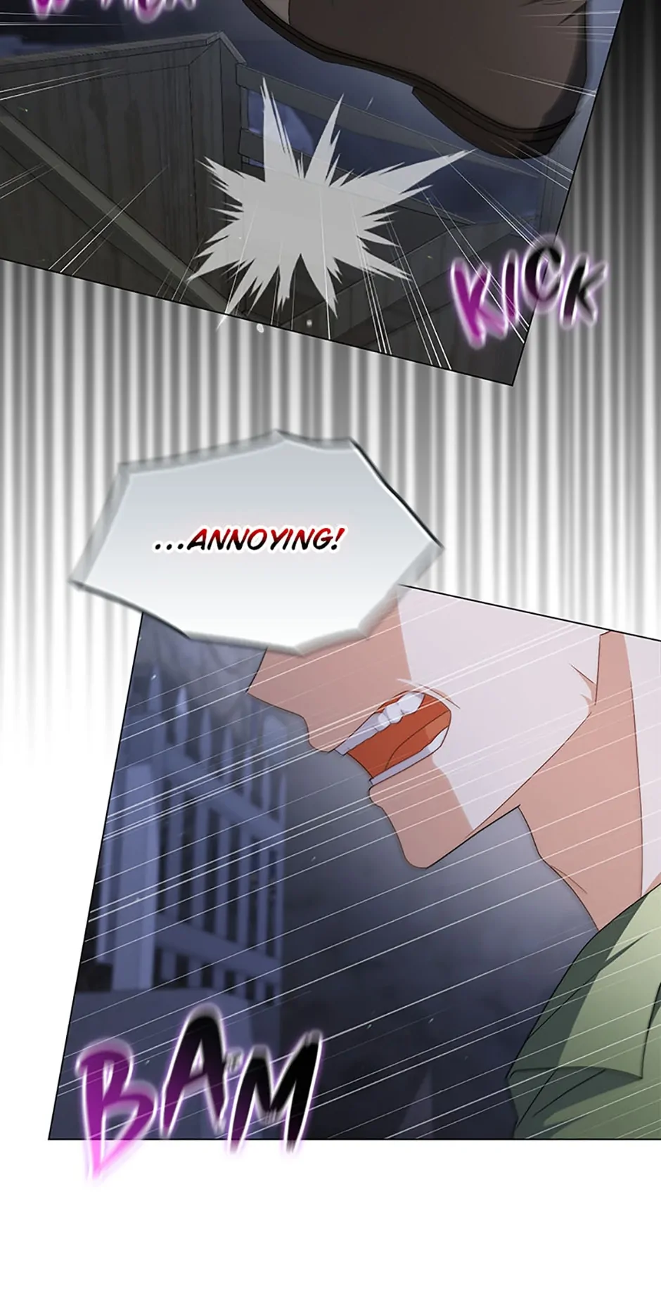 I Became the Tyrant’s Translator Chapter 72 316 66