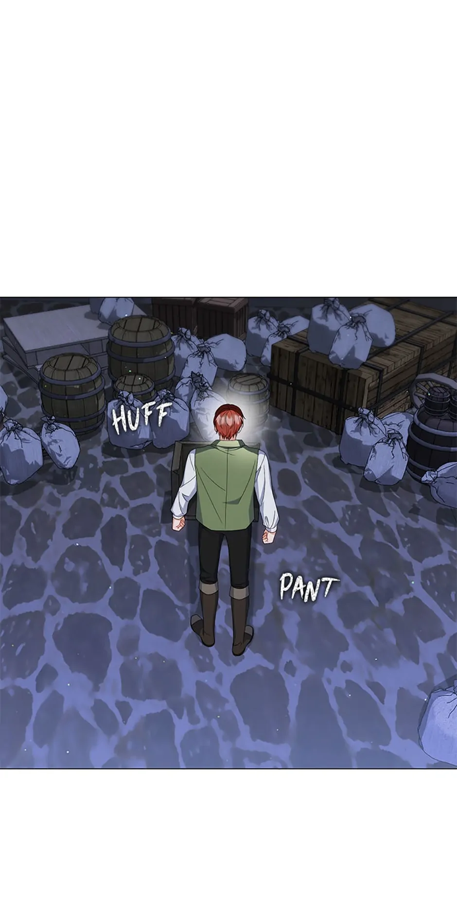 I Became the Tyrant’s Translator Chapter 72 317 67