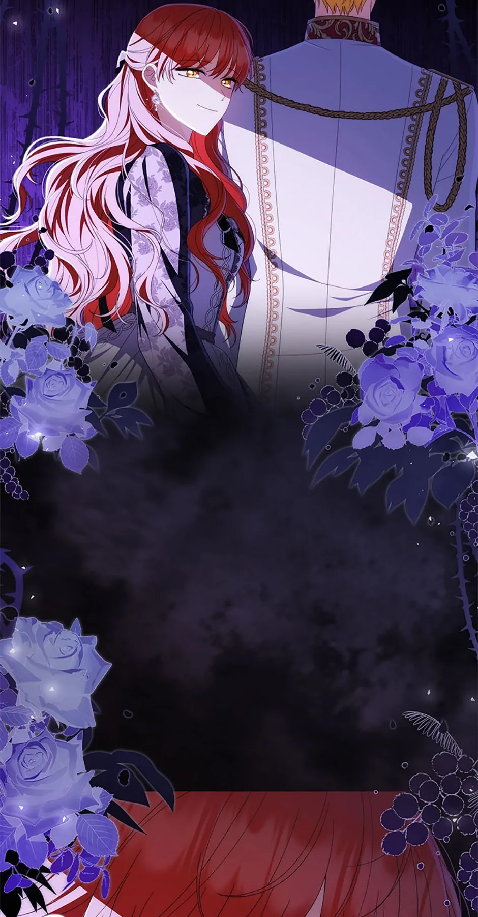 I Became the Tyrant’s Translator Chapter 72 320 70