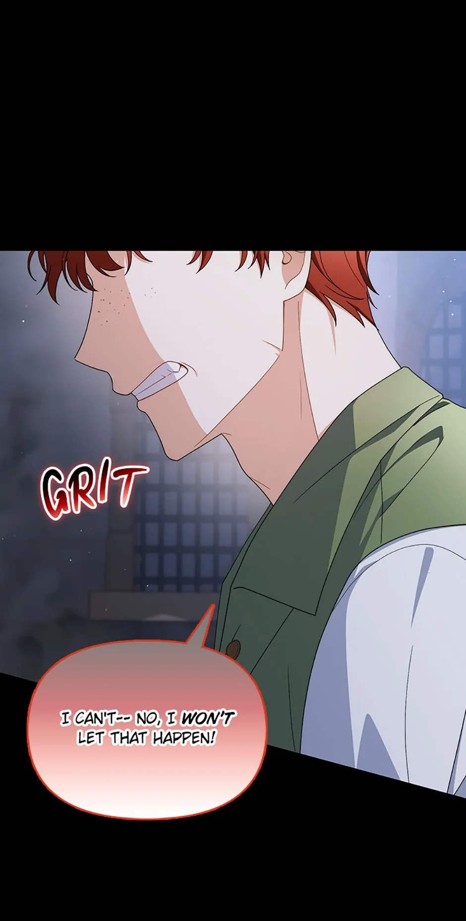 I Became the Tyrant’s Translator Chapter 72 325 75