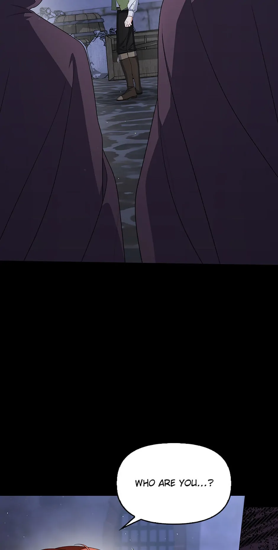 I Became the Tyrant’s Translator Chapter 72 327 77