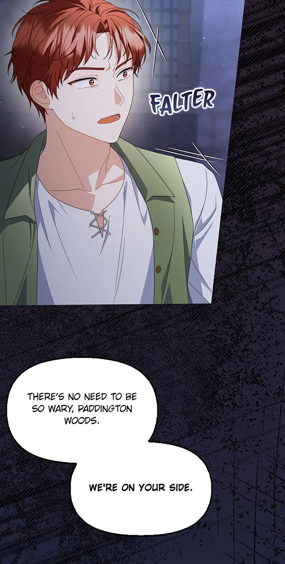 I Became the Tyrant’s Translator Chapter 72 328 78