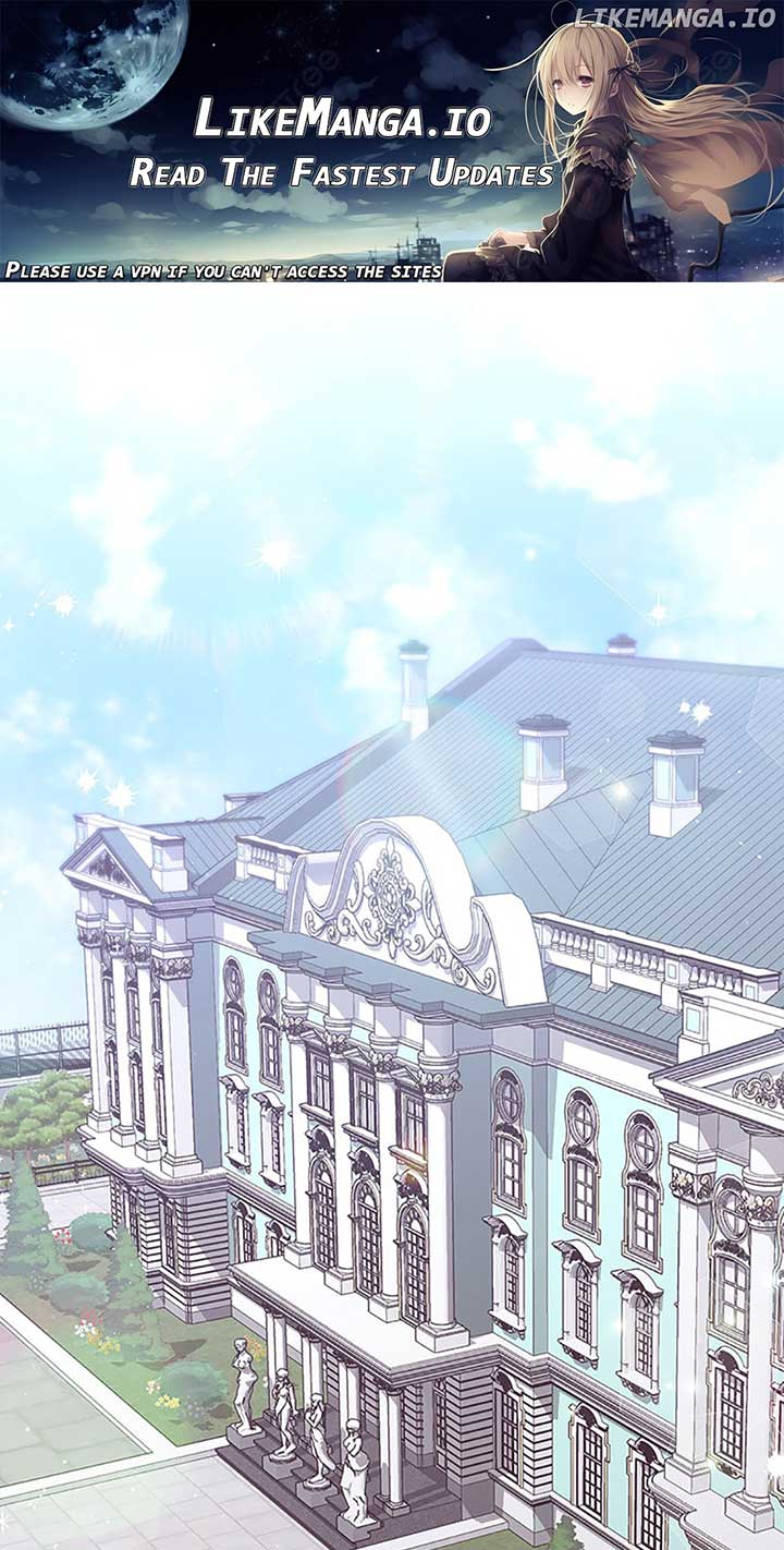 I Became the Tyrant’s Translator Chapter 73 239 01