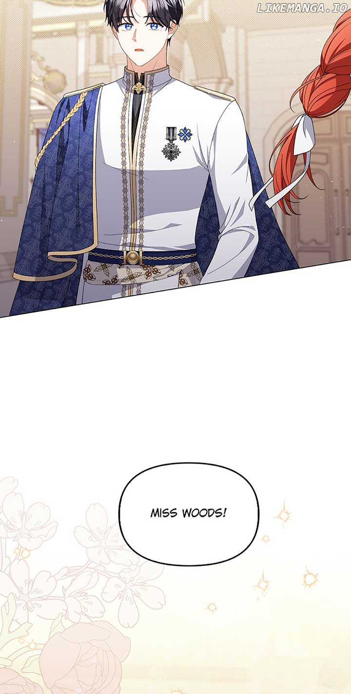 I Became the Tyrant’s Translator Chapter 73 242 04