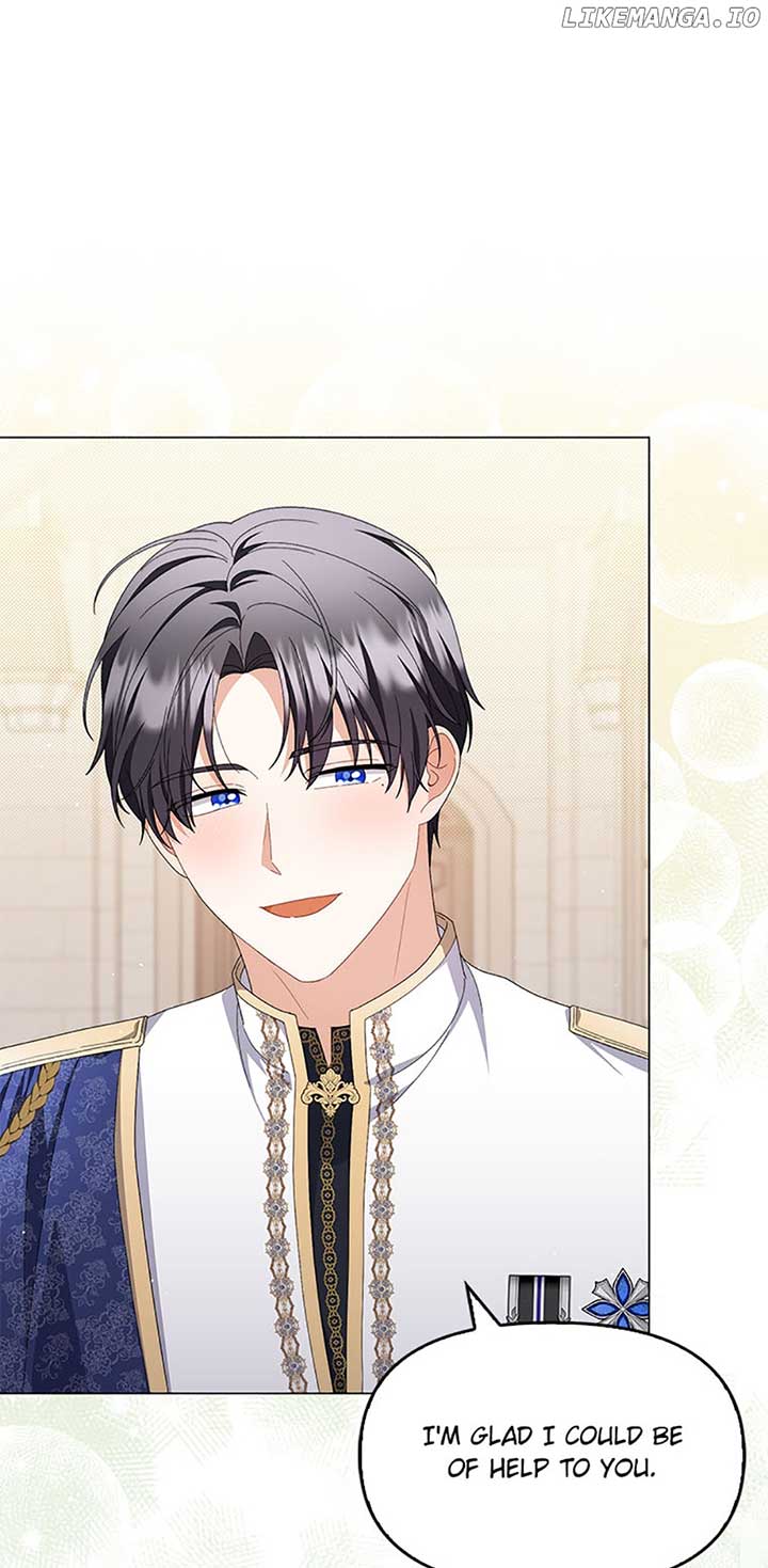 I Became the Tyrant’s Translator Chapter 73 246 08