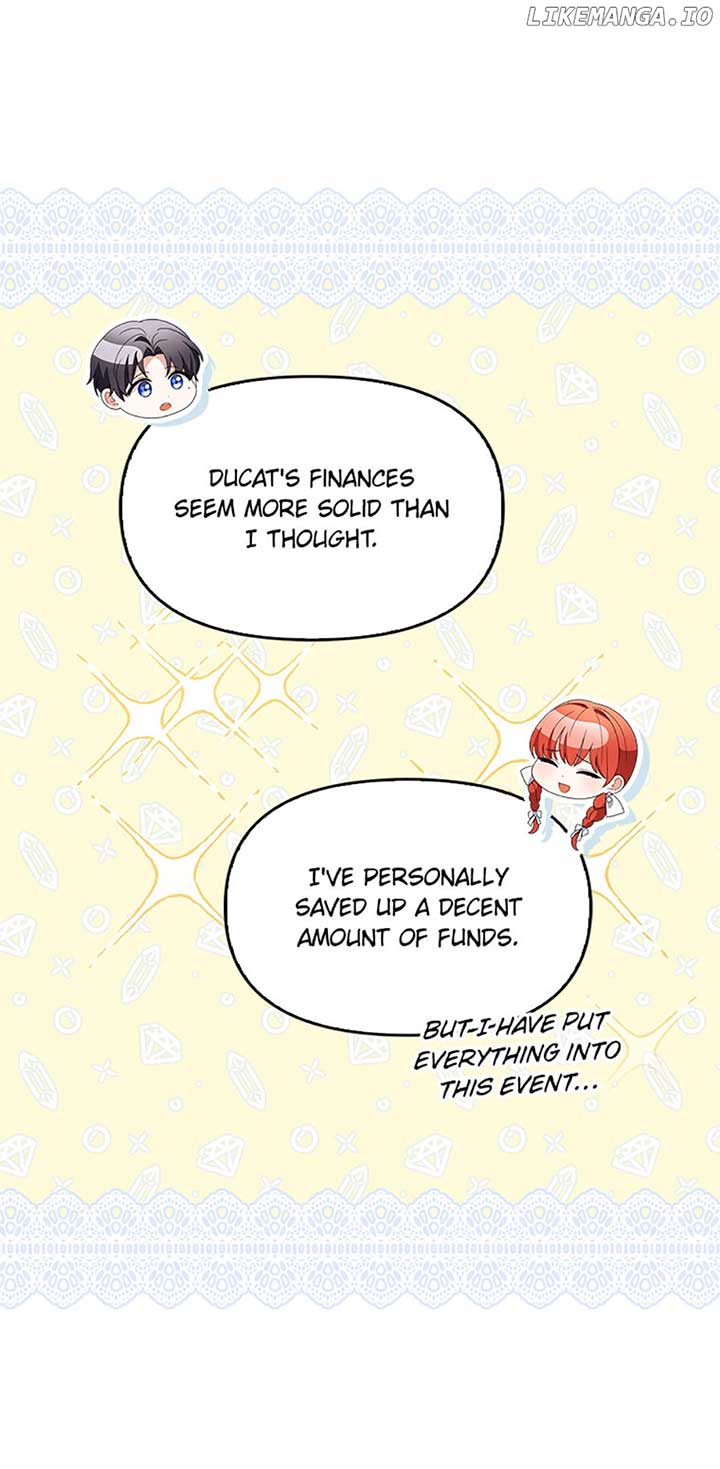 I Became the Tyrant’s Translator Chapter 73 249 11