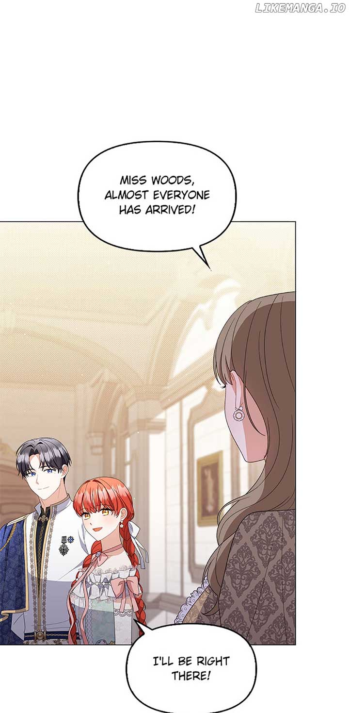 I Became the Tyrant’s Translator Chapter 73 250 12