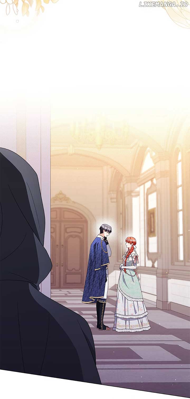 I Became the Tyrant’s Translator Chapter 73 255 17