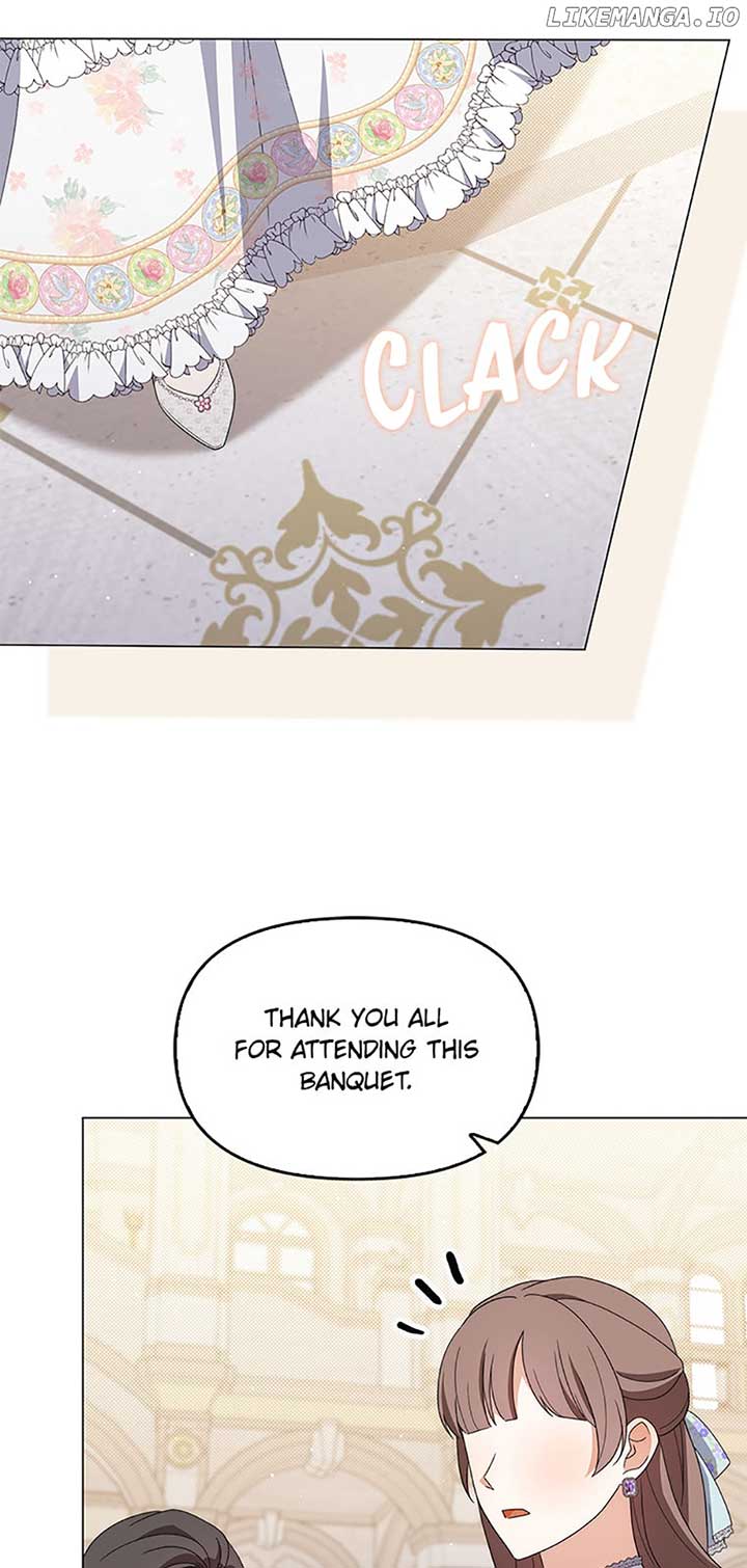 I Became the Tyrant’s Translator Chapter 73 259 21