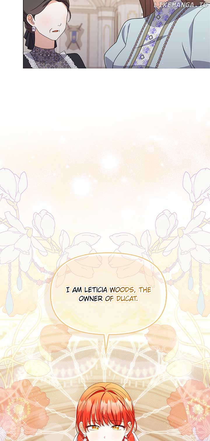 I Became the Tyrant’s Translator Chapter 73 260 22