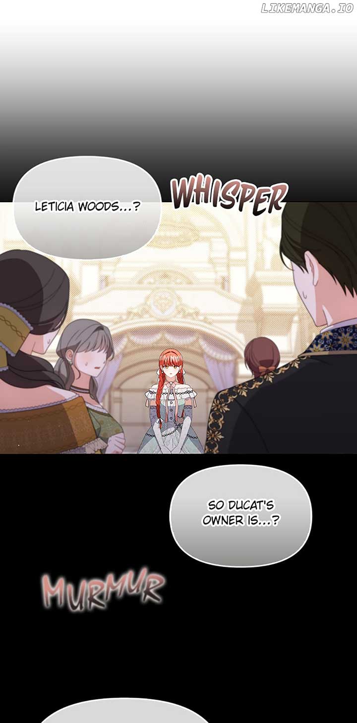I Became the Tyrant’s Translator Chapter 73 263 25