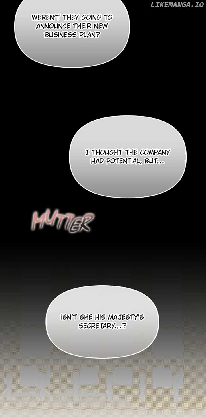 I Became the Tyrant’s Translator Chapter 73 264 26