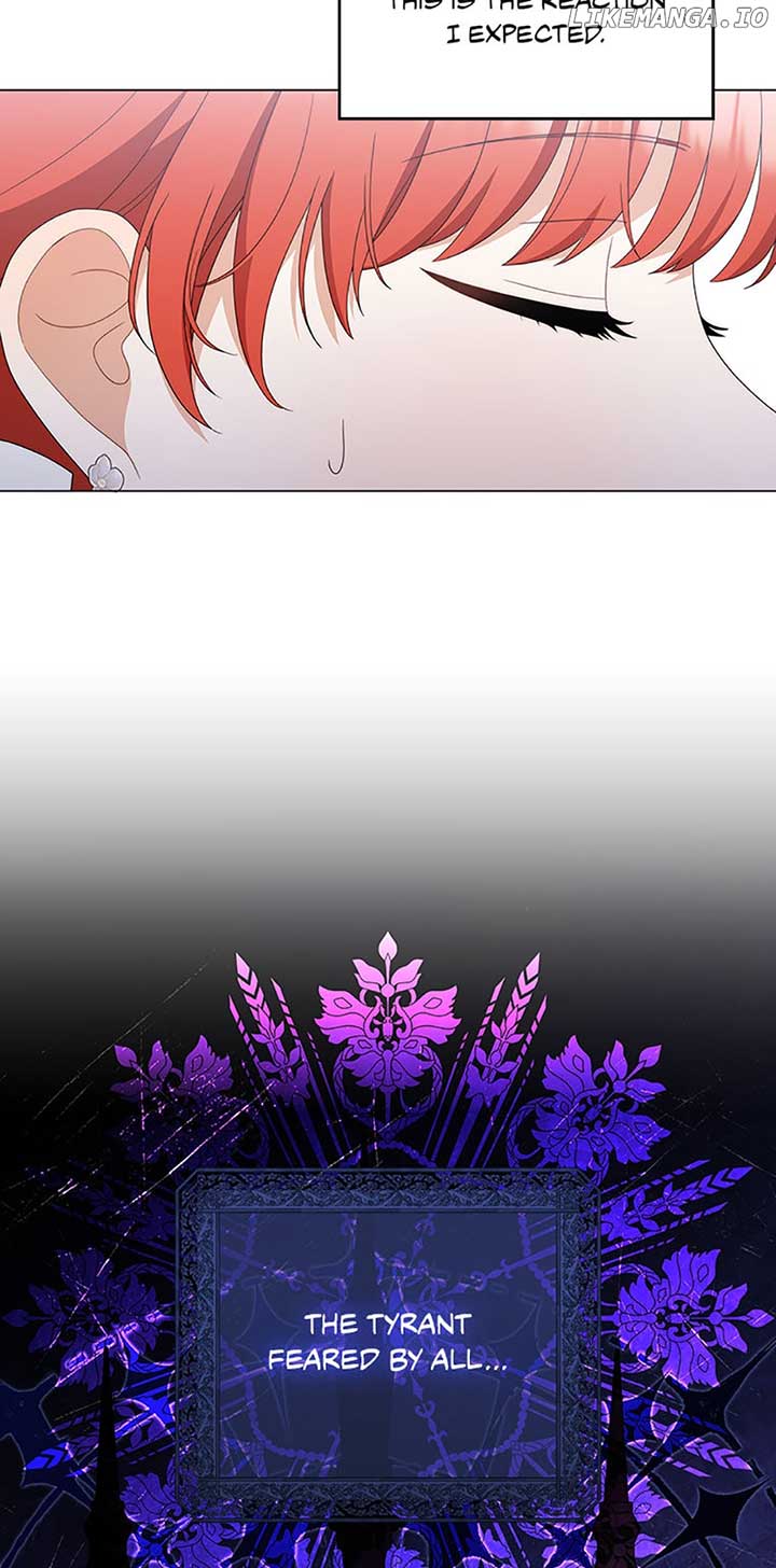 I Became the Tyrant’s Translator Chapter 73 266 28