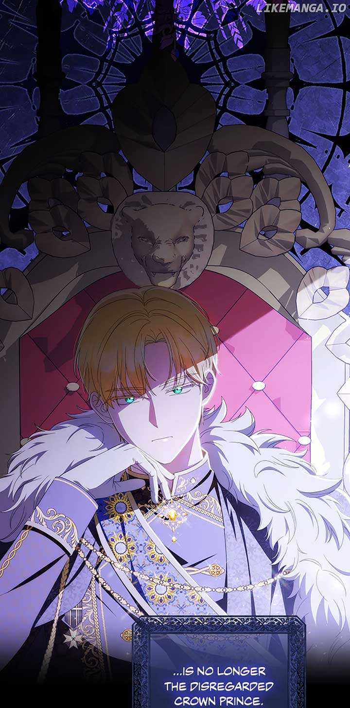 I Became the Tyrant’s Translator Chapter 73 267 29