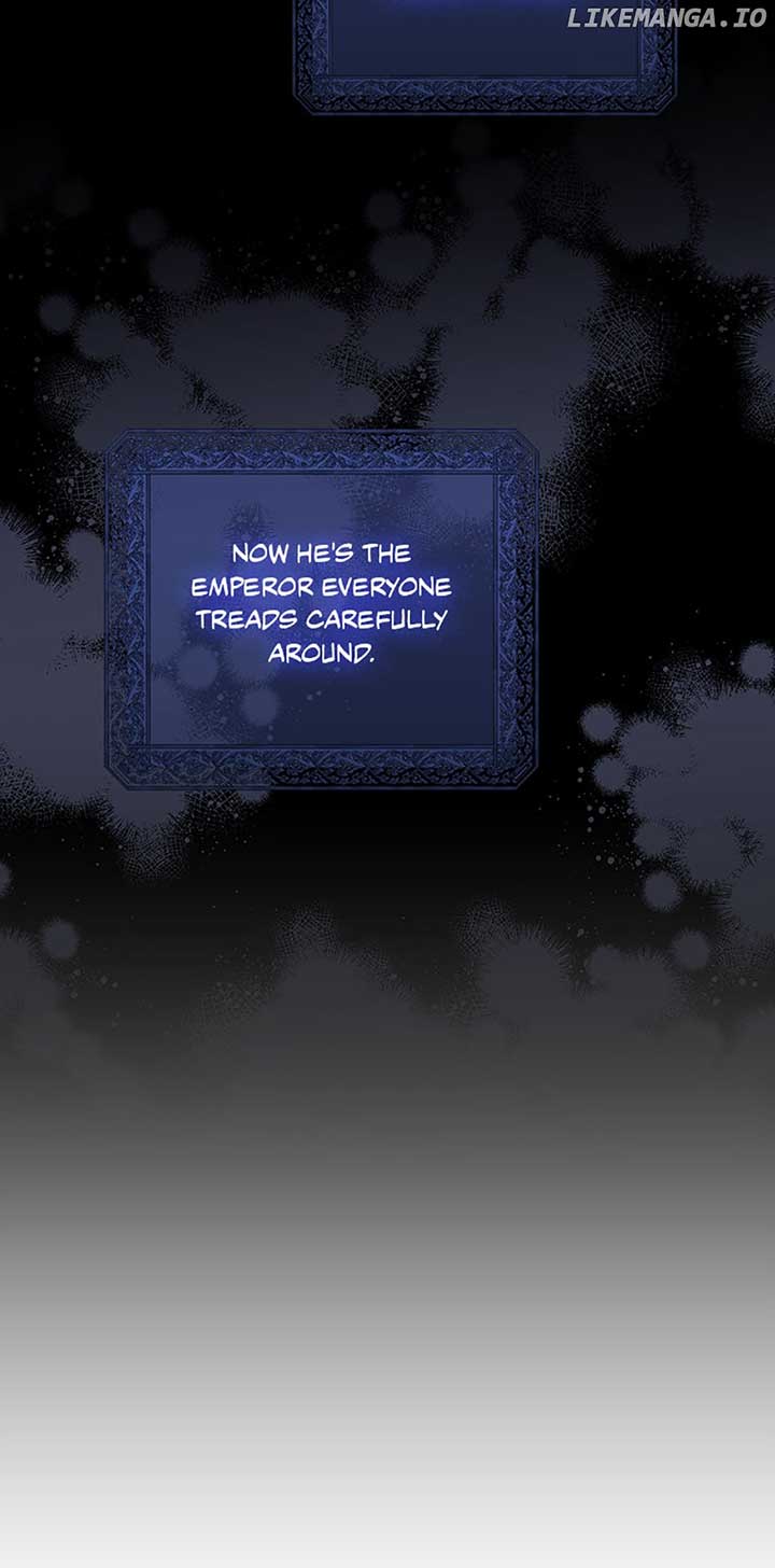 I Became the Tyrant’s Translator Chapter 73 268 30