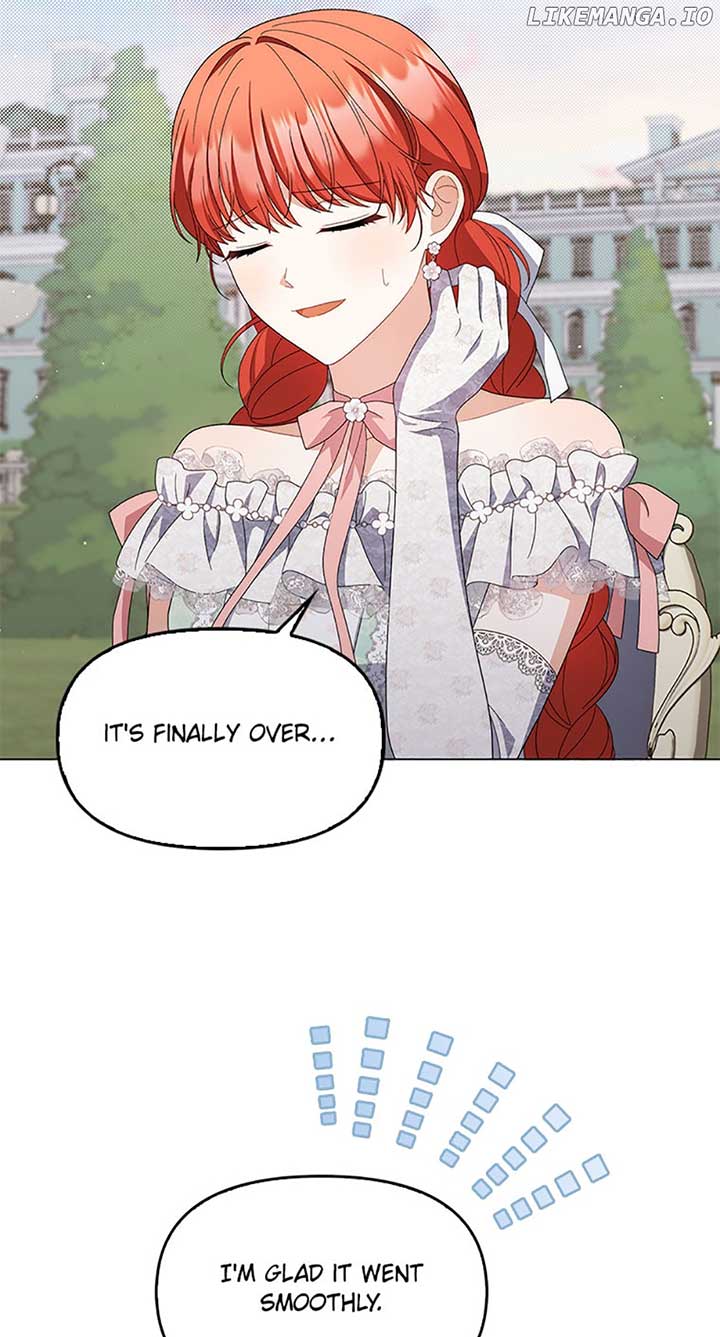 I Became the Tyrant’s Translator Chapter 73 276 38