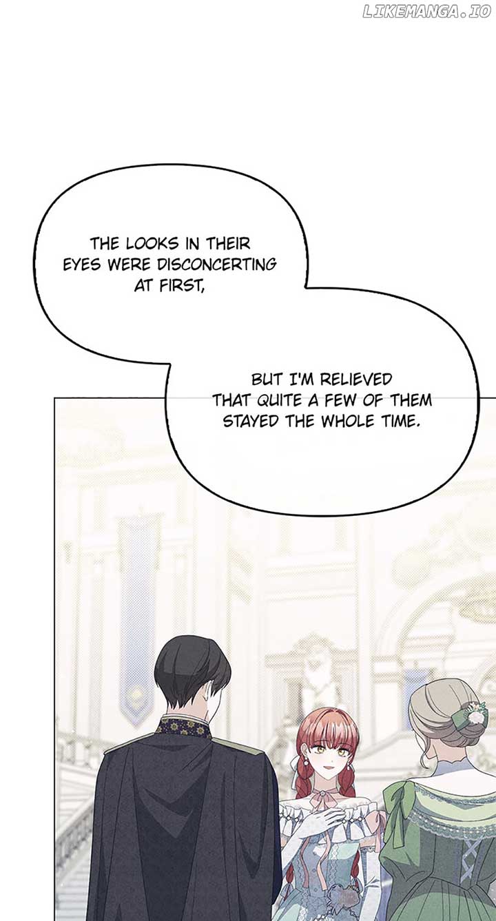 I Became the Tyrant’s Translator Chapter 73 278 40