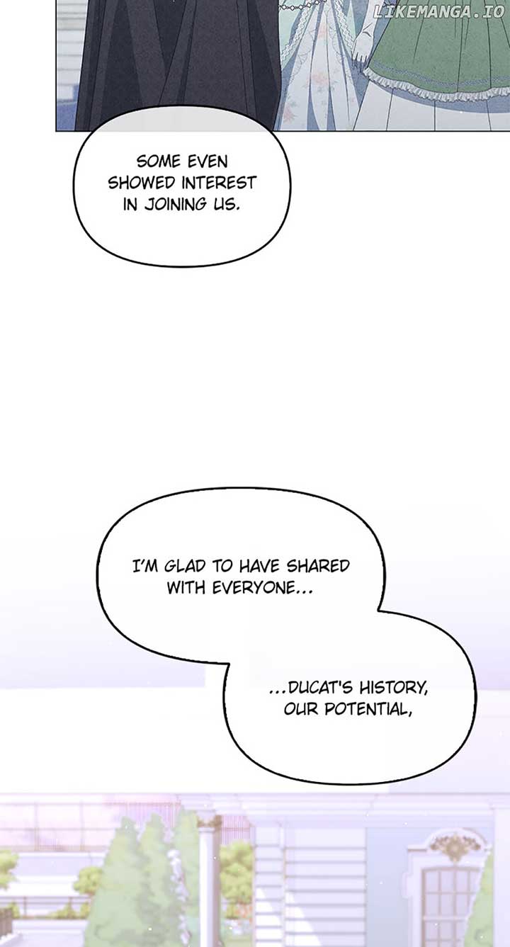 I Became the Tyrant’s Translator Chapter 73 279 41