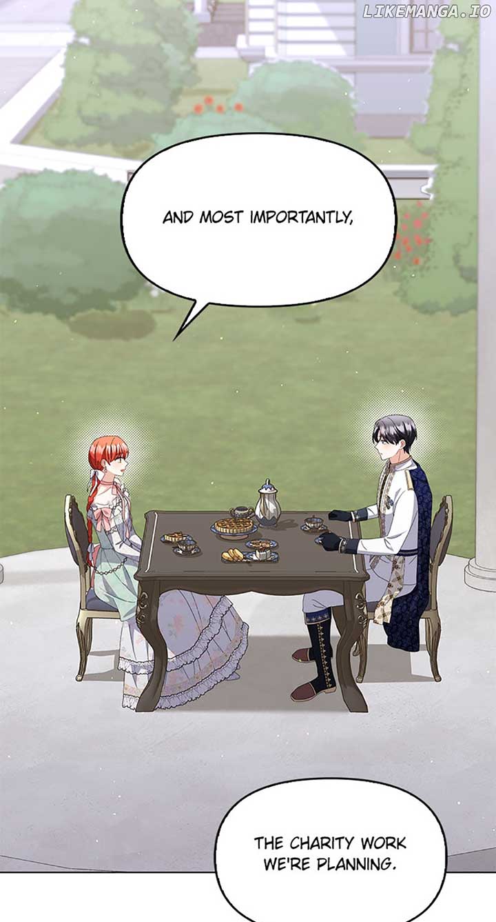 I Became the Tyrant’s Translator Chapter 73 280 42