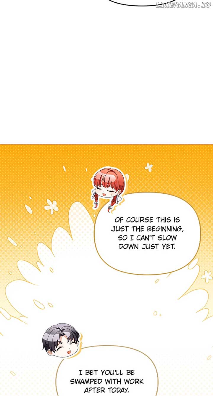 I Became the Tyrant’s Translator Chapter 73 281 43