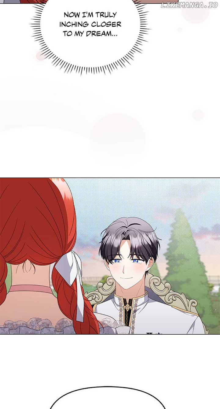 I Became the Tyrant’s Translator Chapter 73 283 45