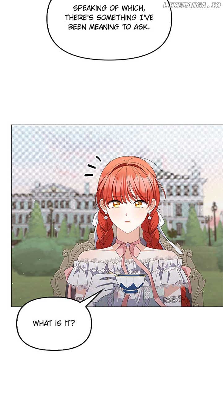 I Became the Tyrant’s Translator Chapter 73 284 46