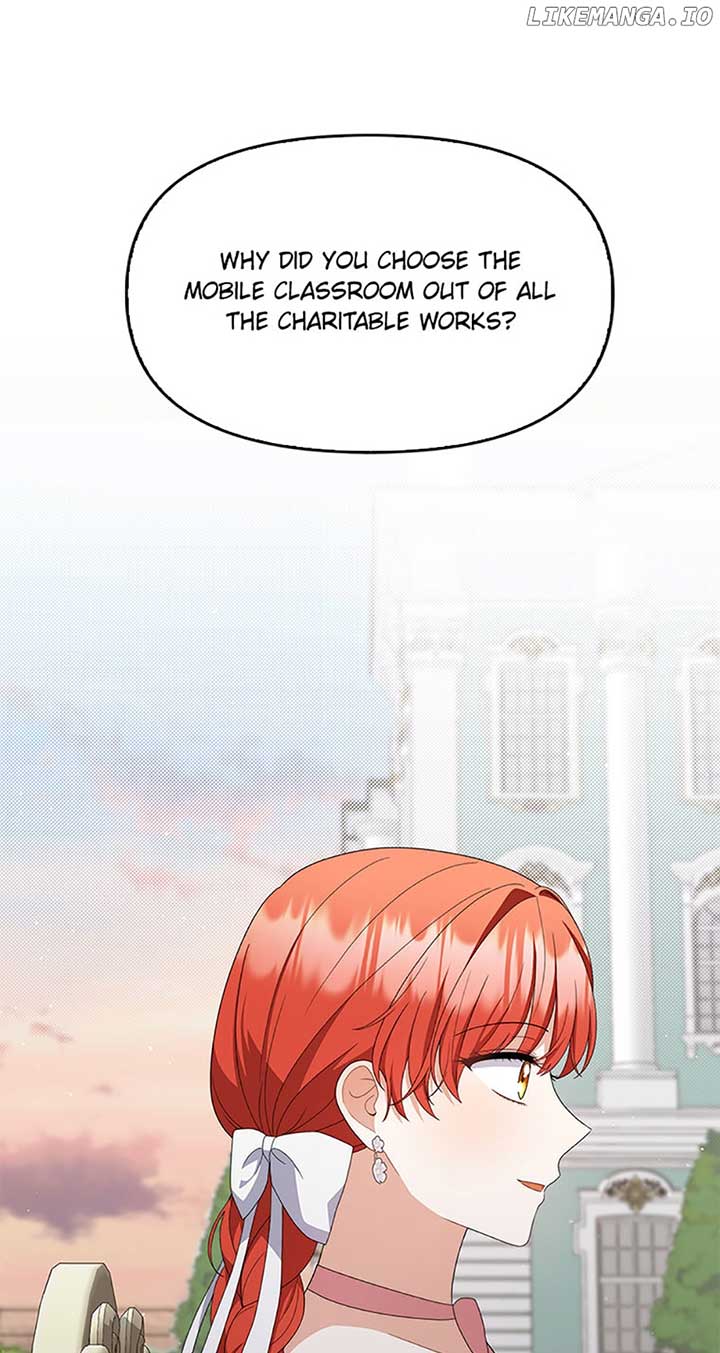 I Became the Tyrant’s Translator Chapter 73 285 47