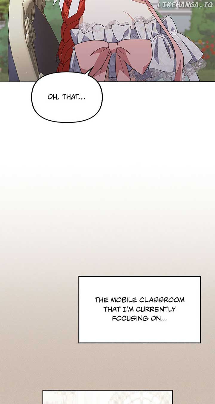 I Became the Tyrant’s Translator Chapter 73 286 48