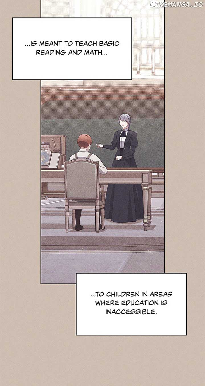 I Became the Tyrant’s Translator Chapter 73 287 49