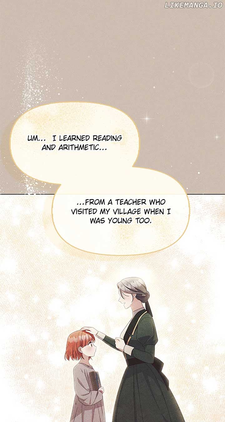 I Became the Tyrant’s Translator Chapter 73 288 50