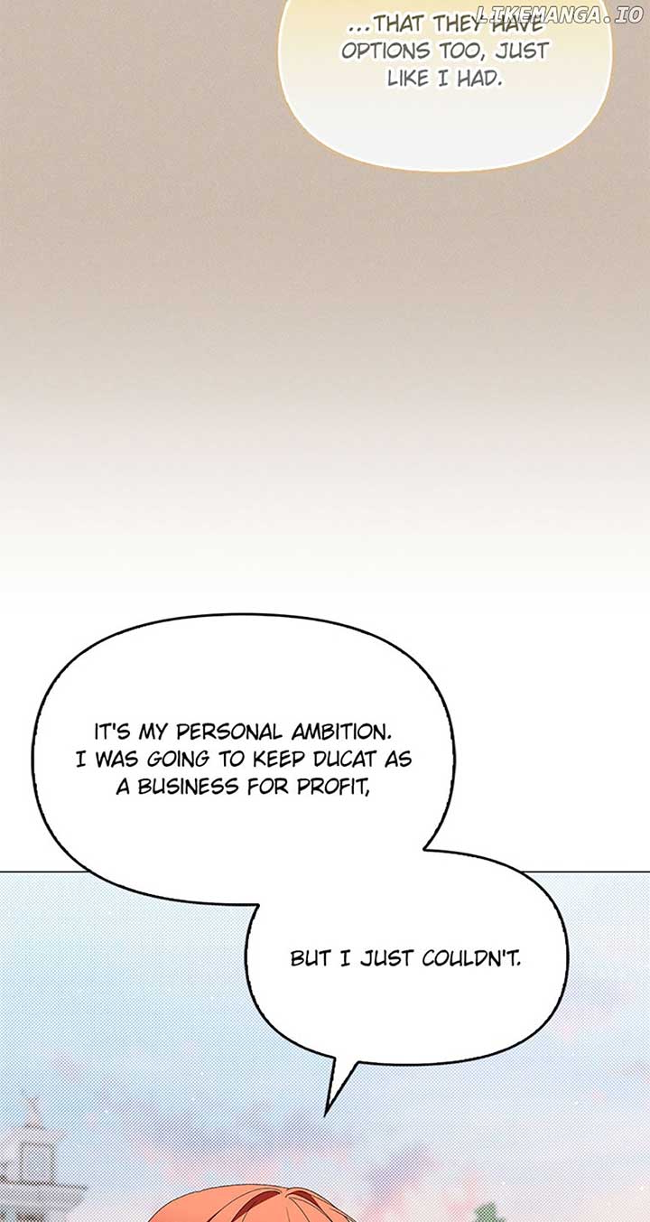 I Became the Tyrant’s Translator Chapter 73 293 55