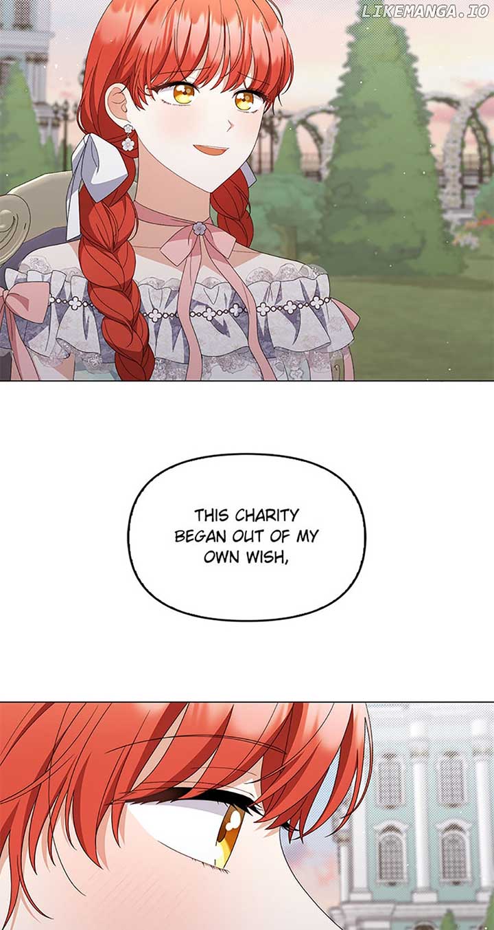 I Became the Tyrant’s Translator Chapter 73 294 56